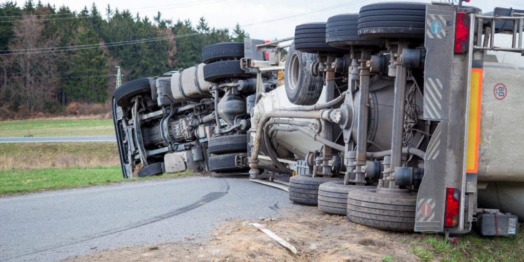 truck accident lawyers